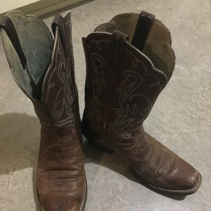 Ariat Legend Western Boot